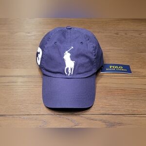 Polo Ralph Lauren Hat